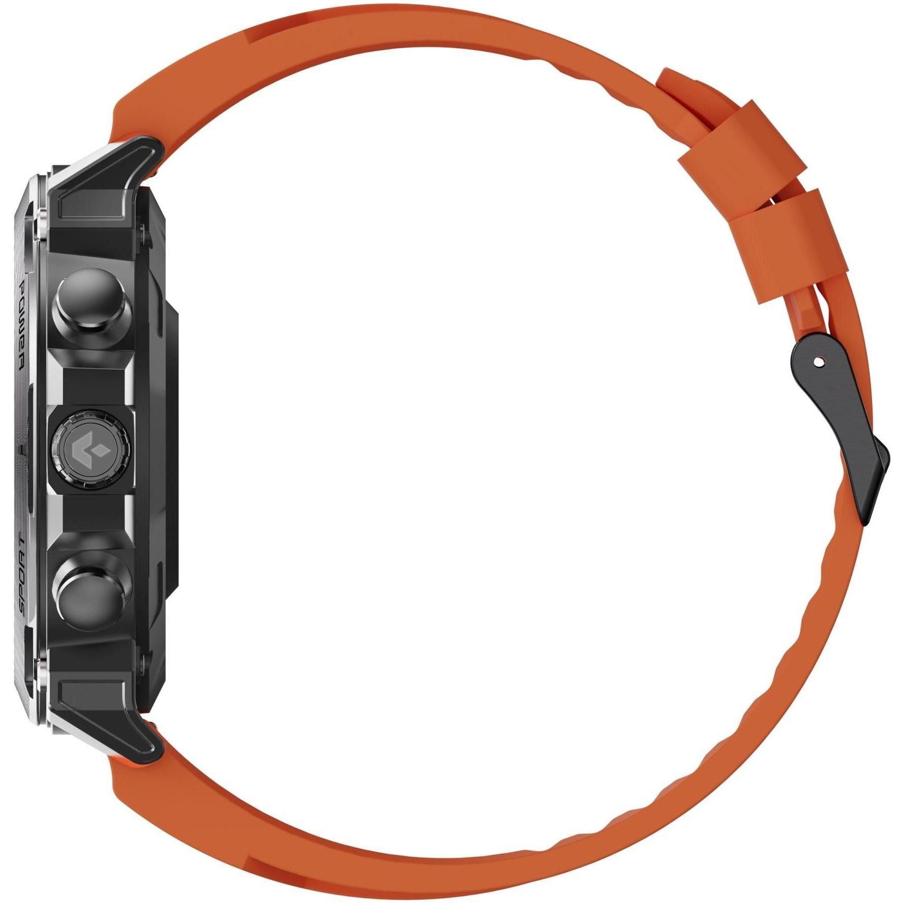 Garett 5904238486856-PAY-BLACK zegarek - miniatura 10