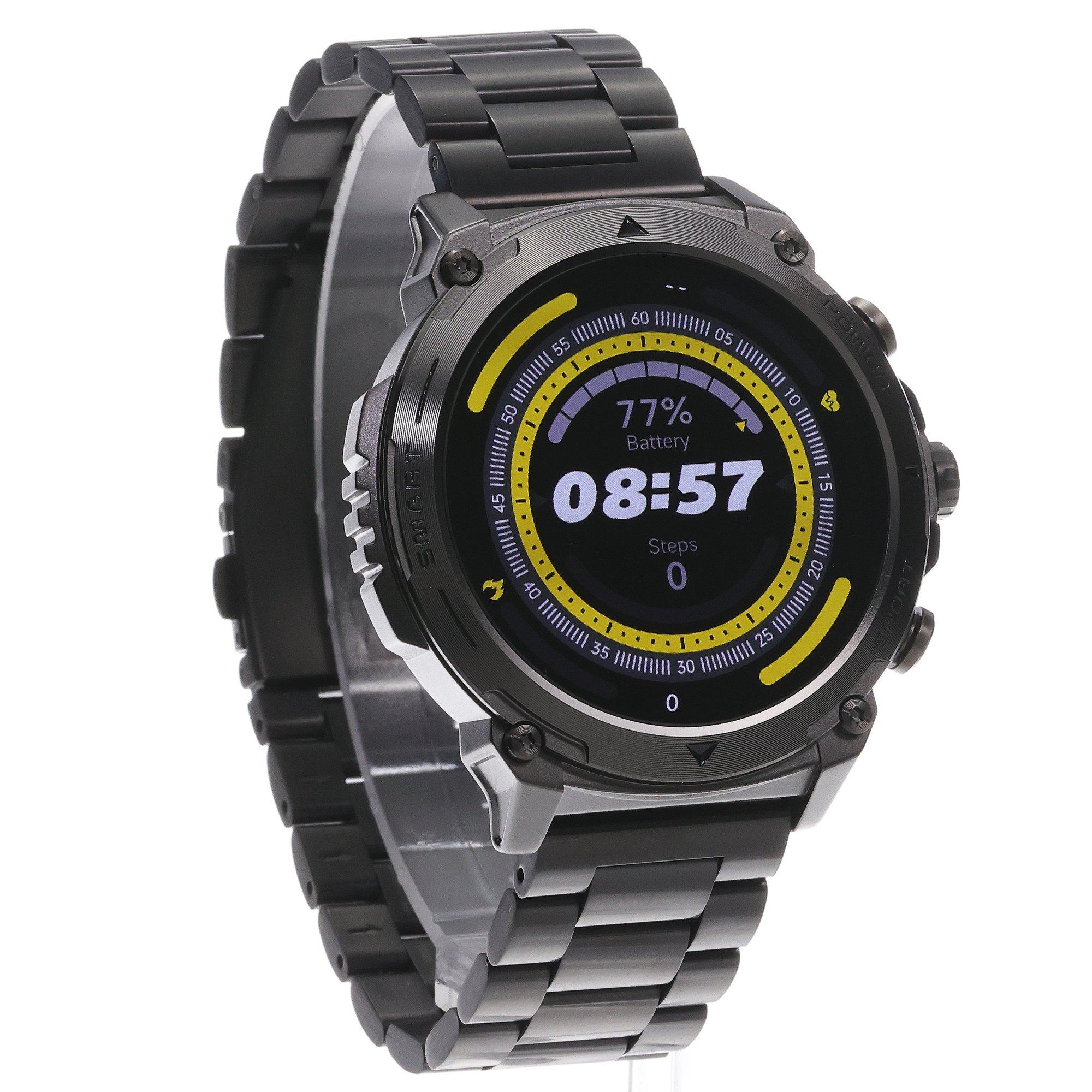 Garett 5904238486856 zegarek Męskie
