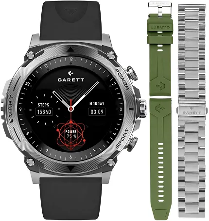 Garett 5904238486863-PAY-BLACK