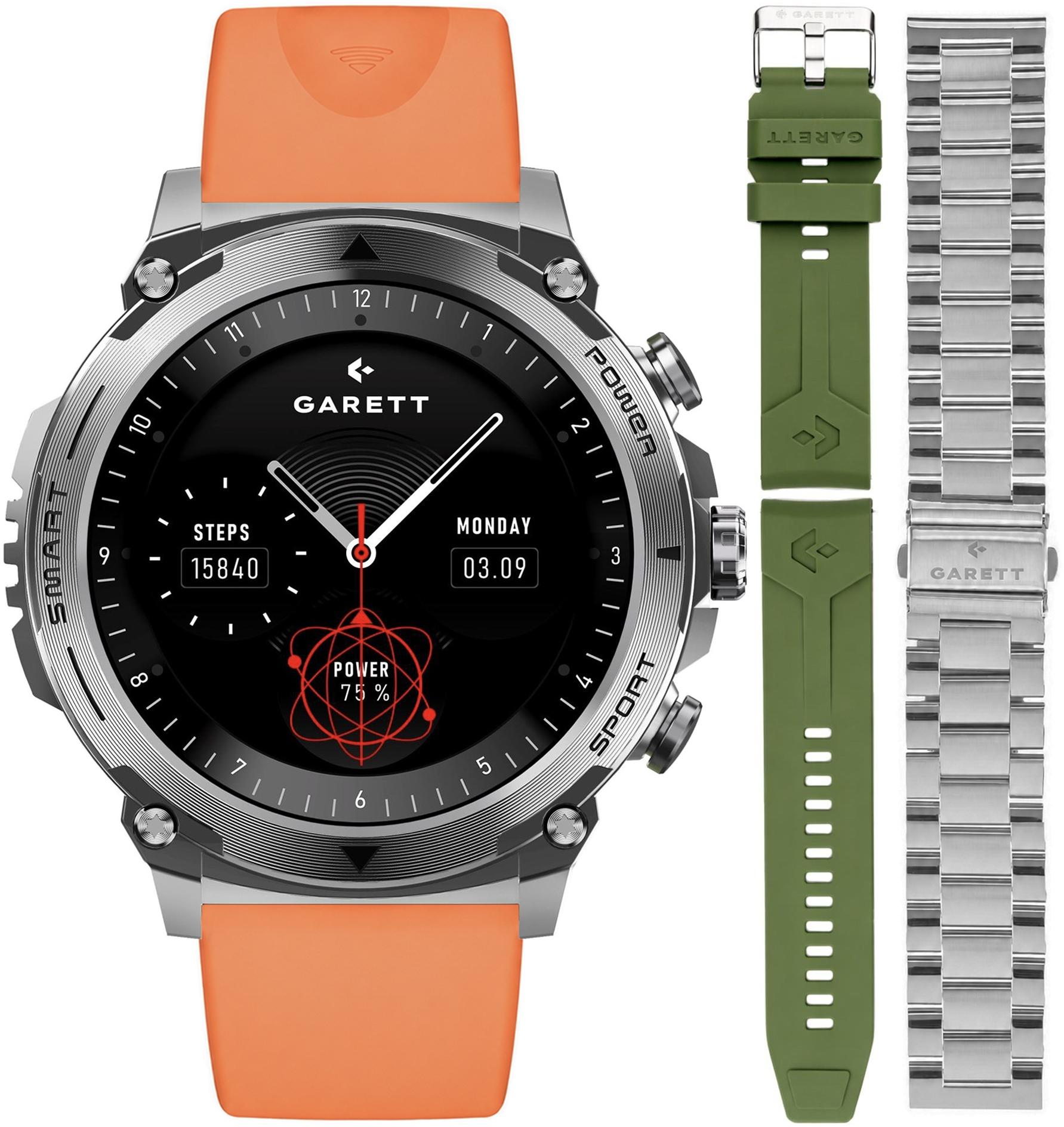 Garett 5904238486863-PAY-ORANGE