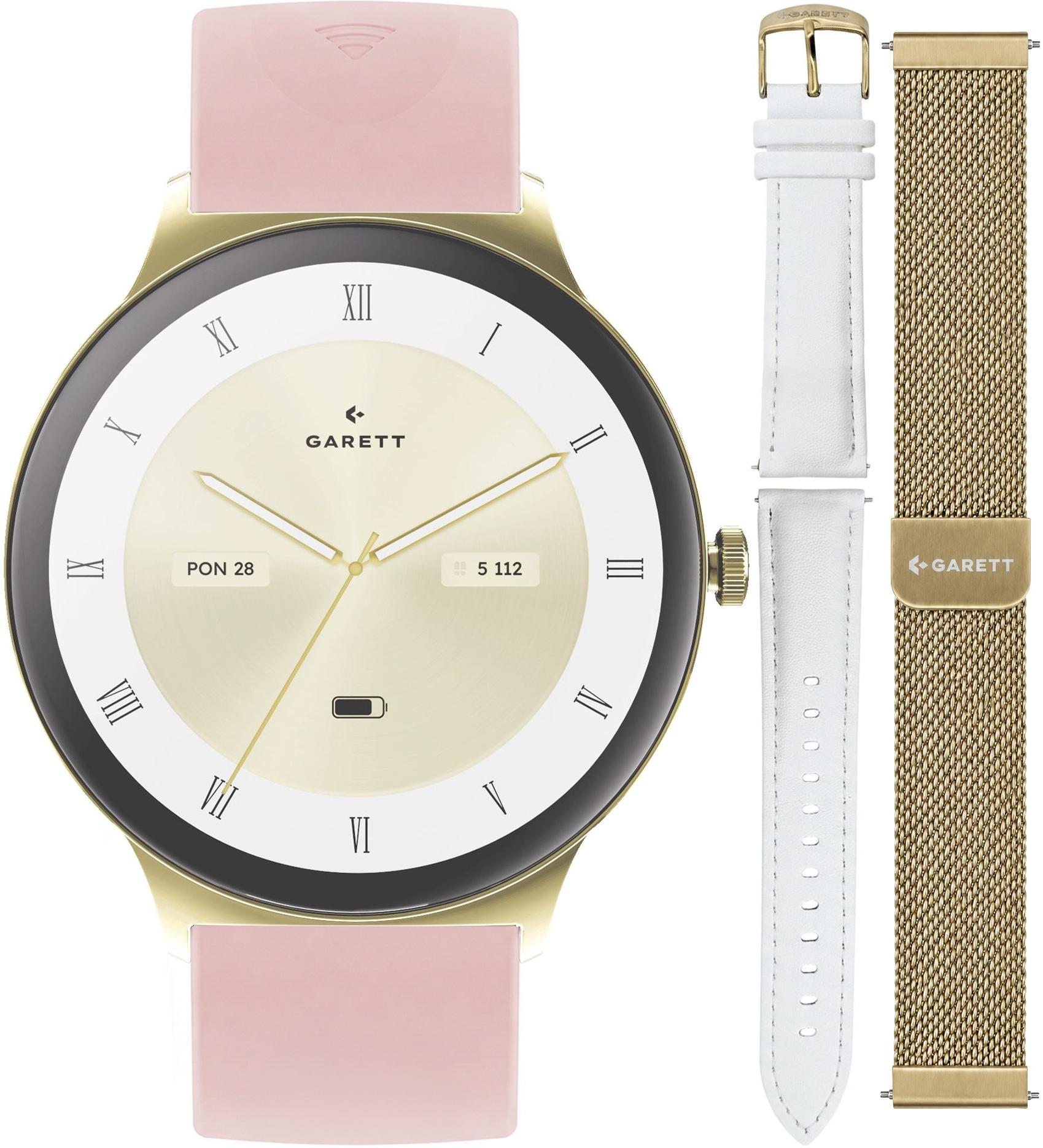 Garett 5904238487037-PAY-PINK