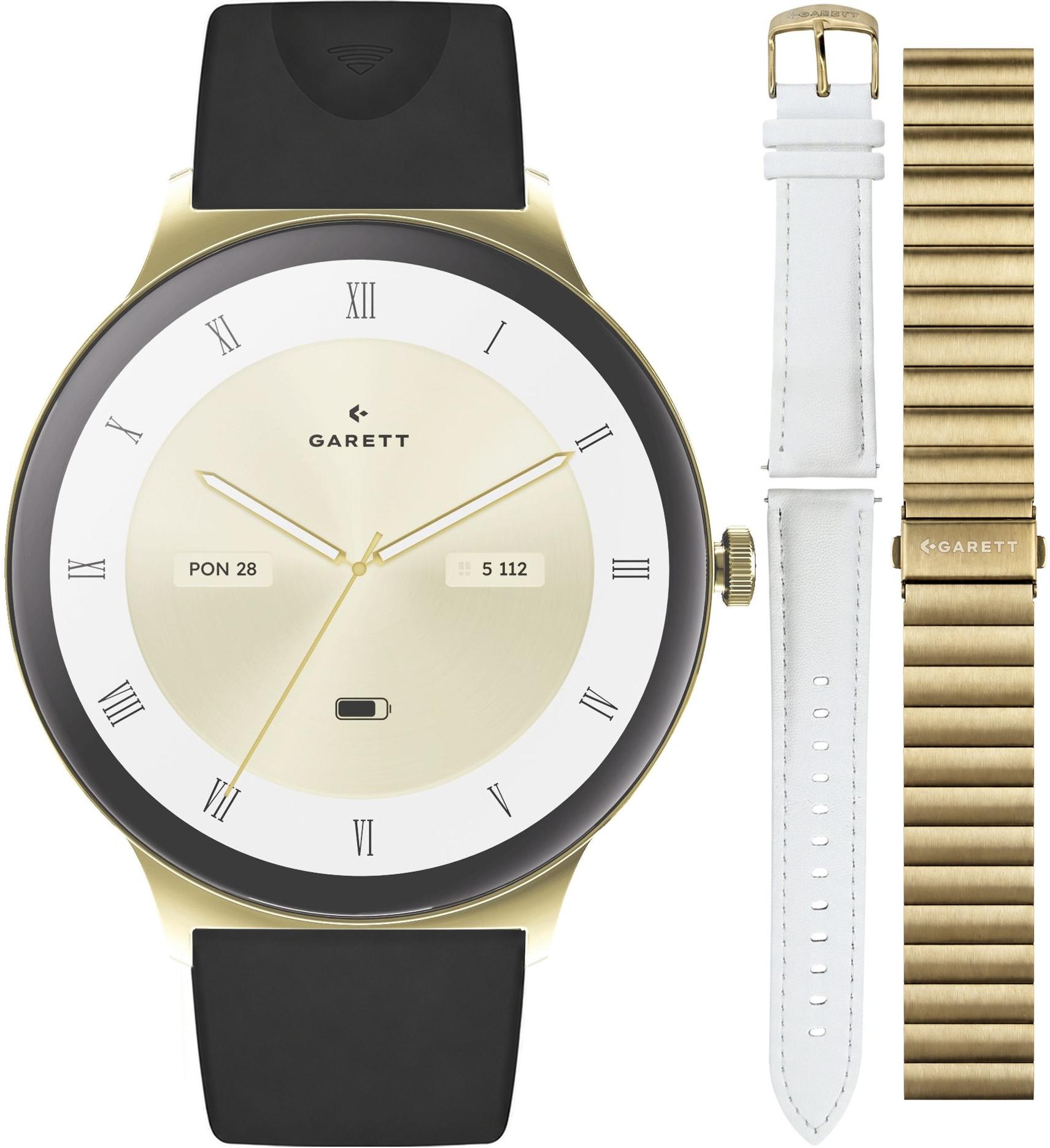 Garett 5904238487044-PAY-BLACK