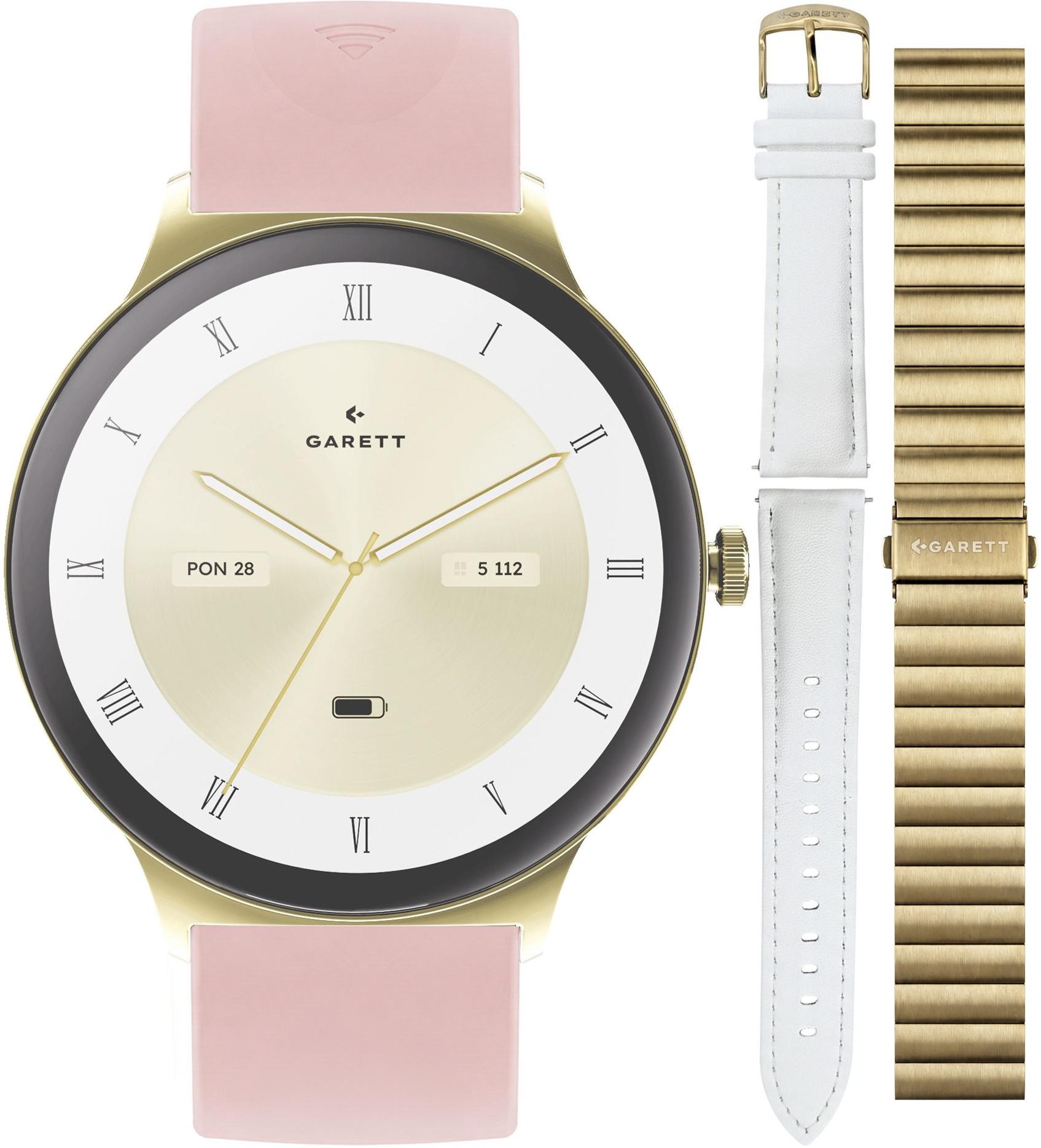 Garett 5904238487044-PAY-PINK