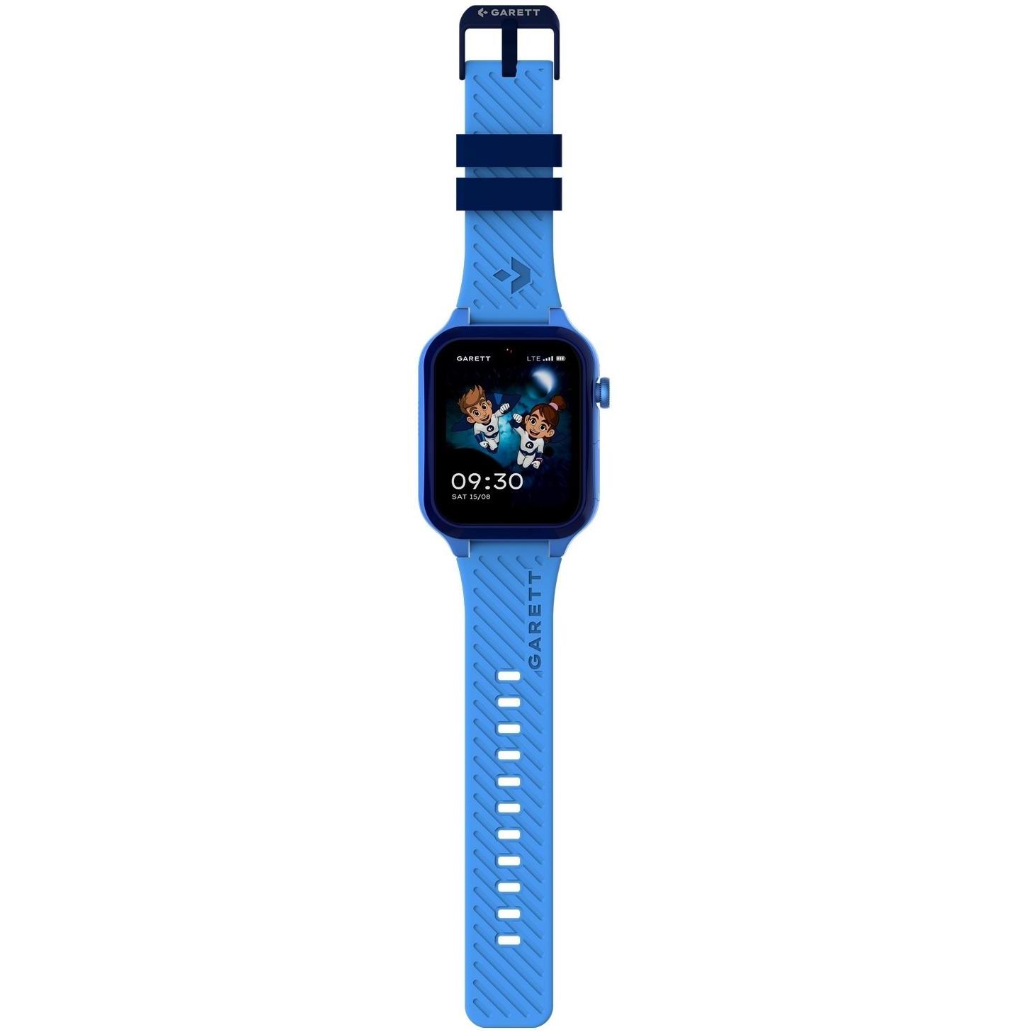 Garett 5904238487273 zegarek dla dzieci Dla dzieci pasek - miniatura 7