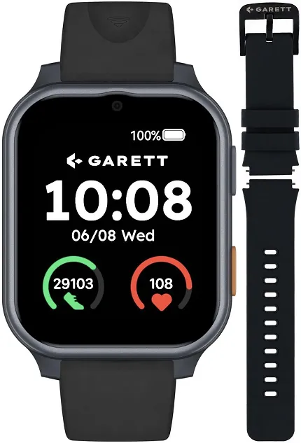 Garett 5904238487358-PAY-BLACK