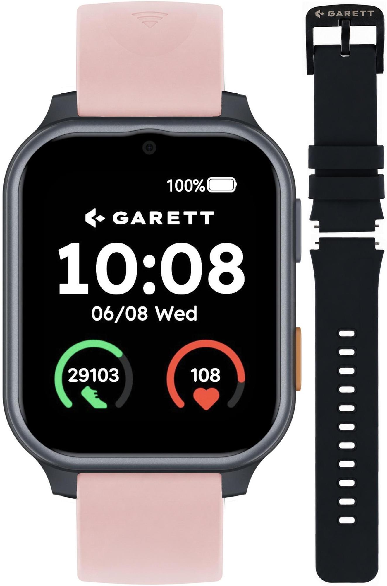 Garett 5904238487358-PAY-PINK