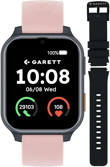 Garett 5904238487358-PAY-PINK