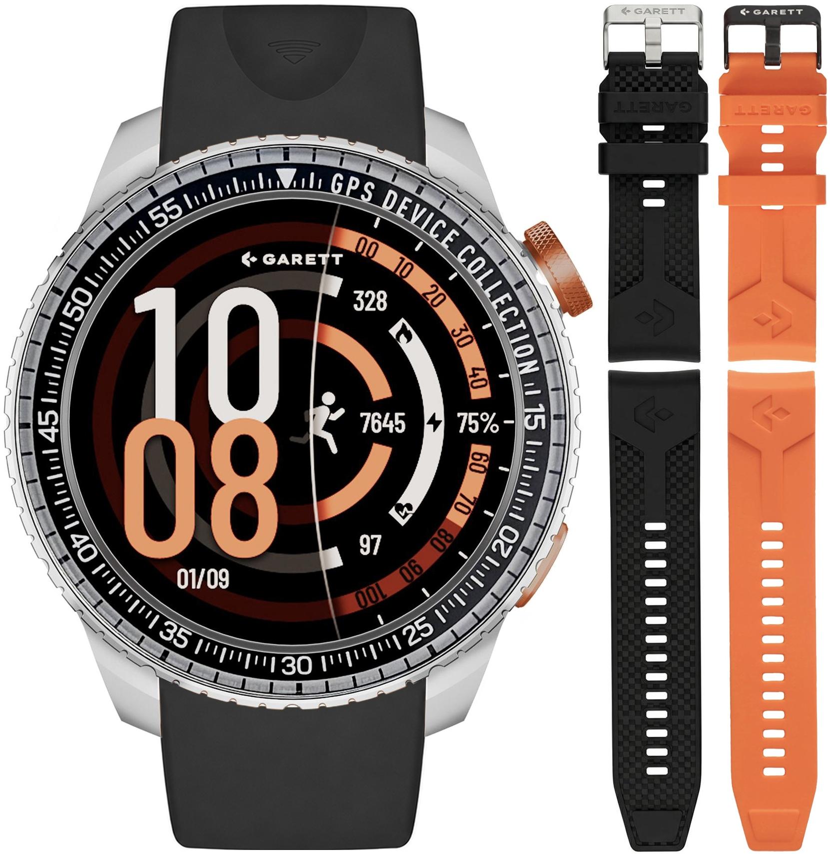 Garett 5904238487365-PAY-BLACK
