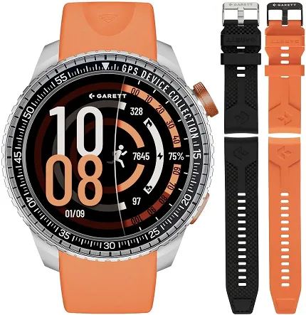 Garett 5904238487365-PAY-ORANGE