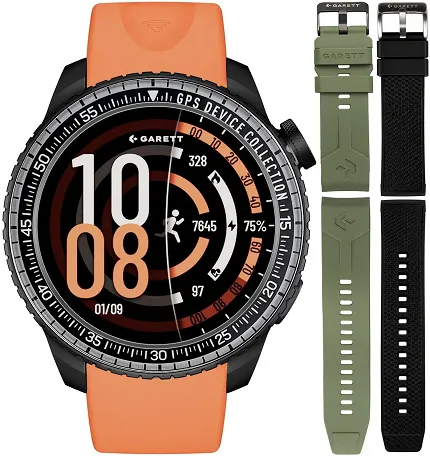 Garett 5904238487372-PAY-ORANGE