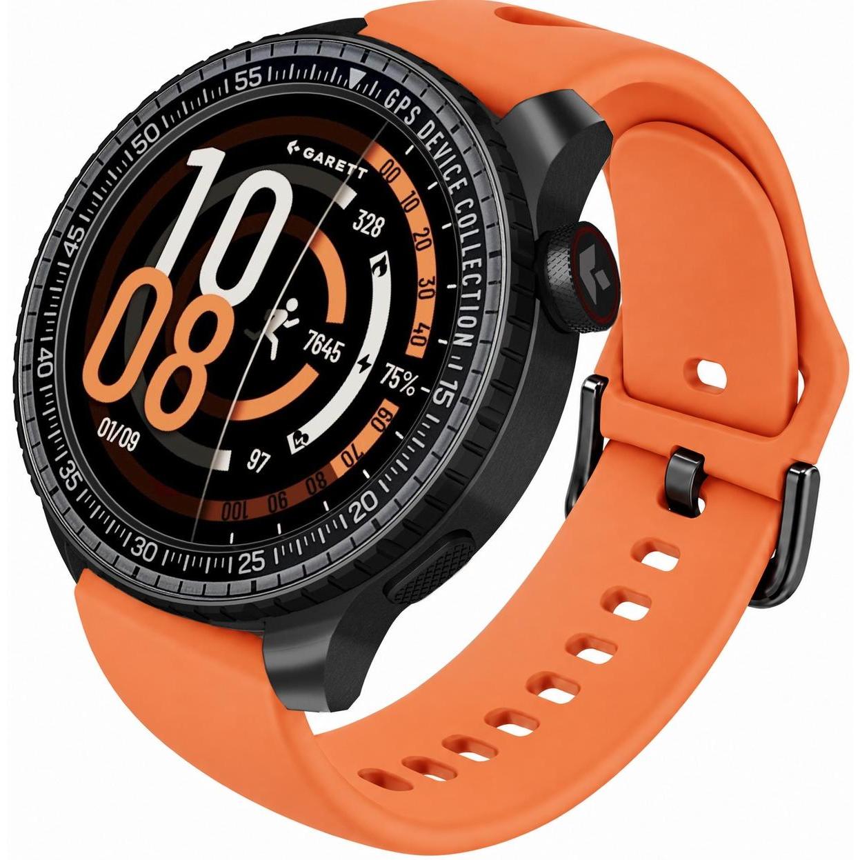 Garett 5904238487372-PAY-ORANGE zegarek