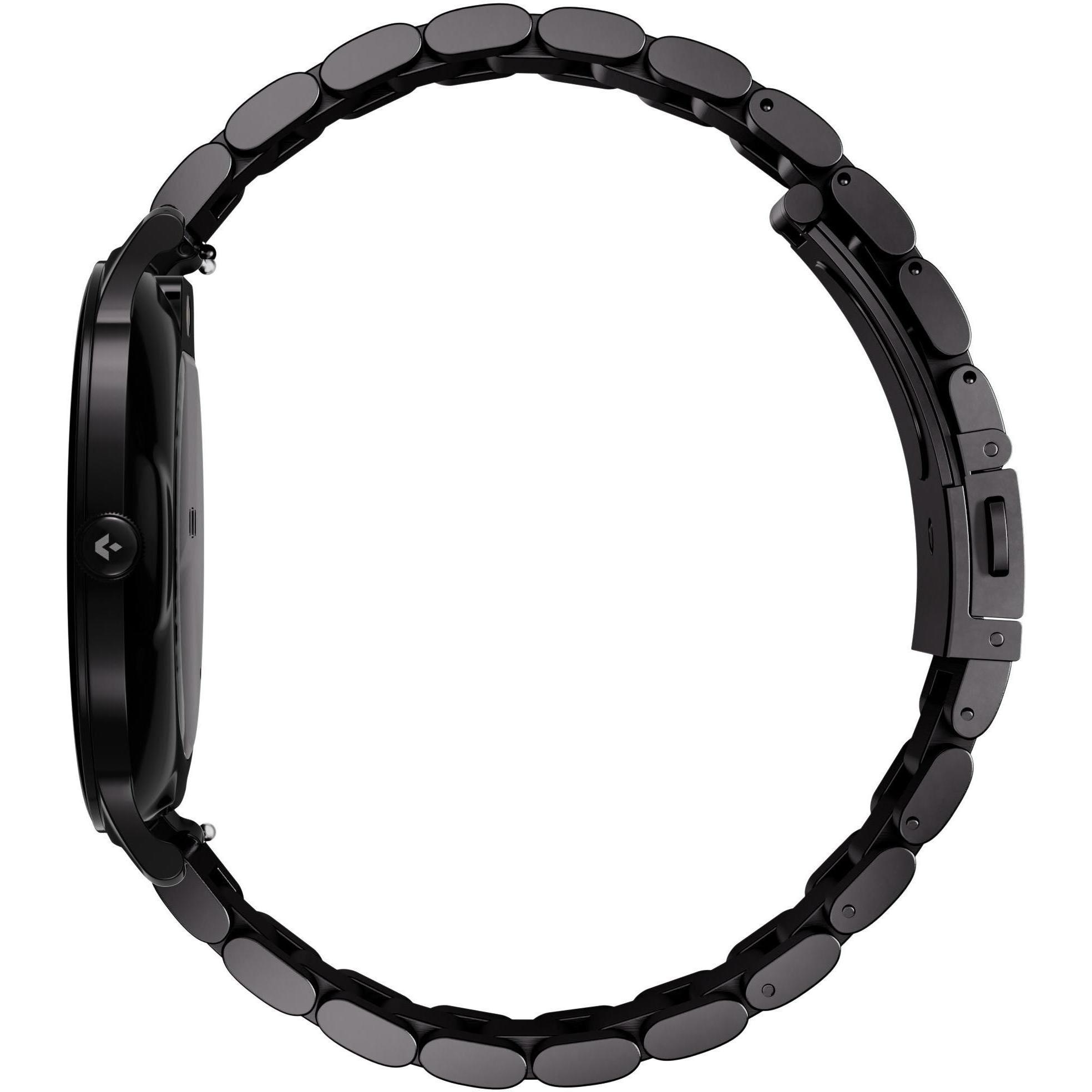 Garett 5904238487549-PAY-BLACK zegarek - miniatura 4