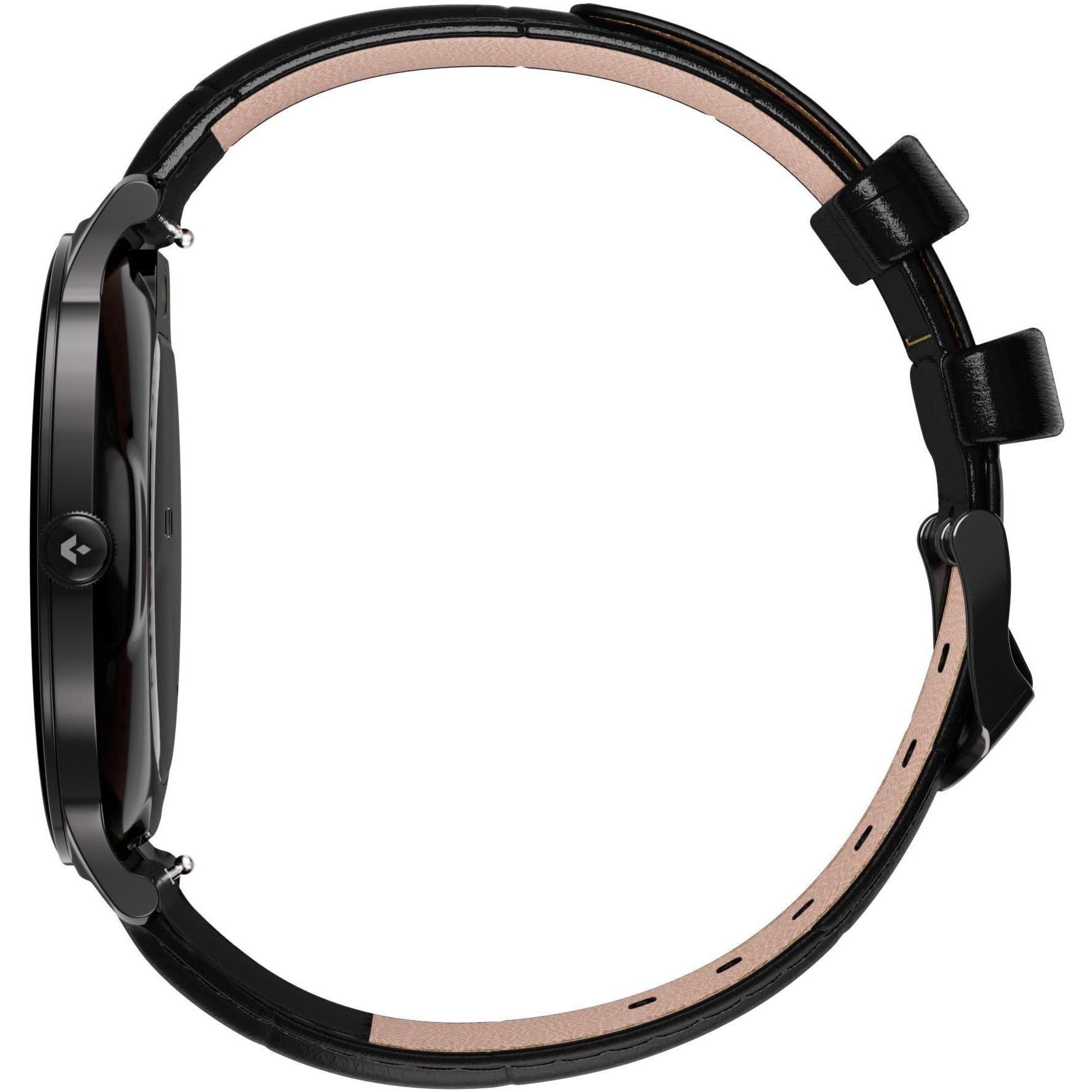 Garett 5904238487549-PAY-BLACK zegarek - miniatura 9