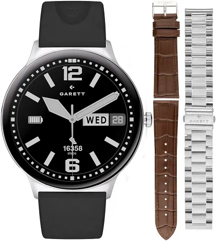 Garett 5904238487563-PAY-BLACK