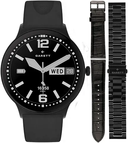Garett 5904238487570-PAY-BLACK