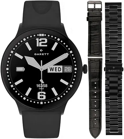 Garett 5904238487570-PAY-BLACK - zdjęcie 1