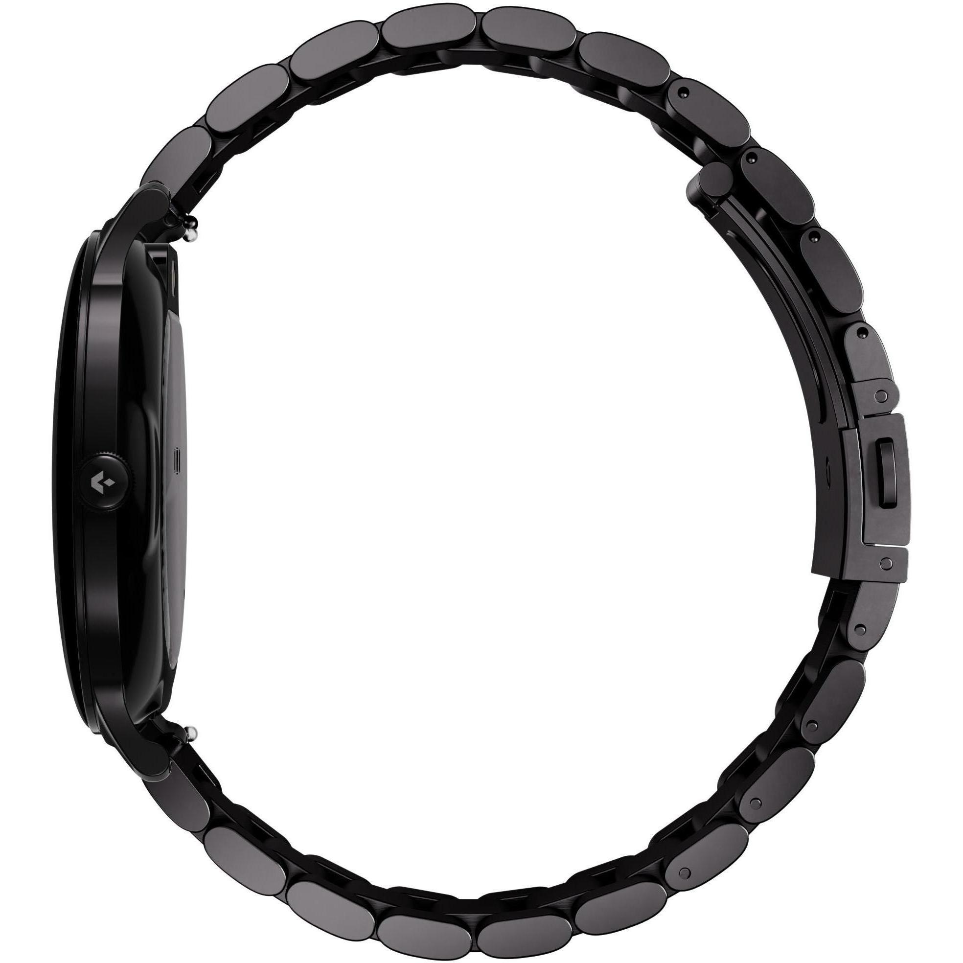 Garett 5904238487570-PAY-BLACK zegarek - miniatura 4