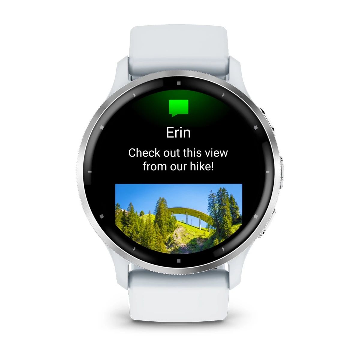 Garmin 010-02784-00 Venu 3 zegarek sportowy Venu - miniatura 4