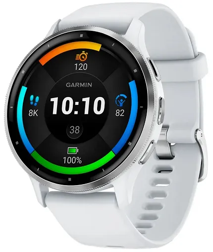 Garmin 010-02784-00 Venu Venu 3 - zdjęcie 1