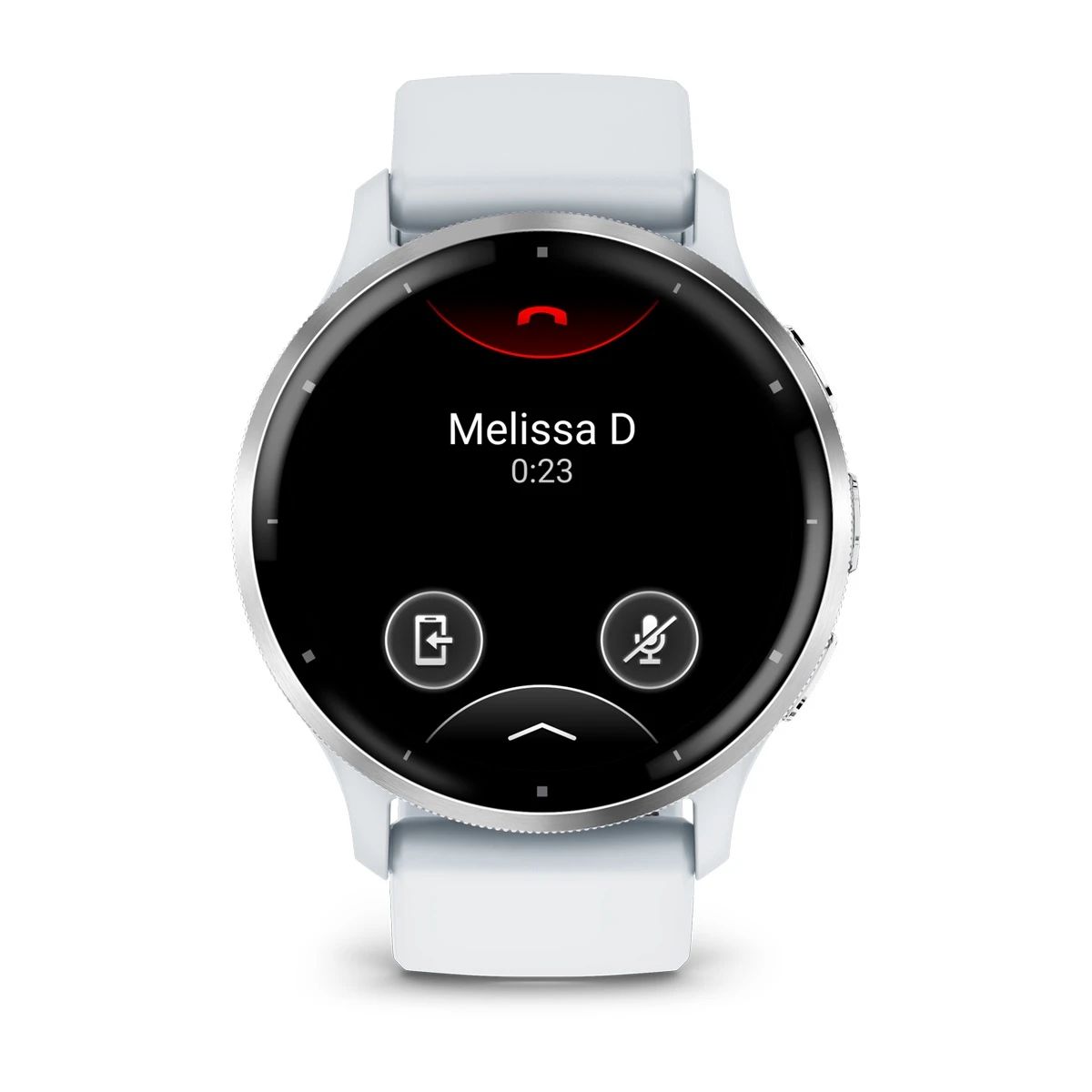 Garmin 010-02784-00 zegarek męski Venu - miniatura 2