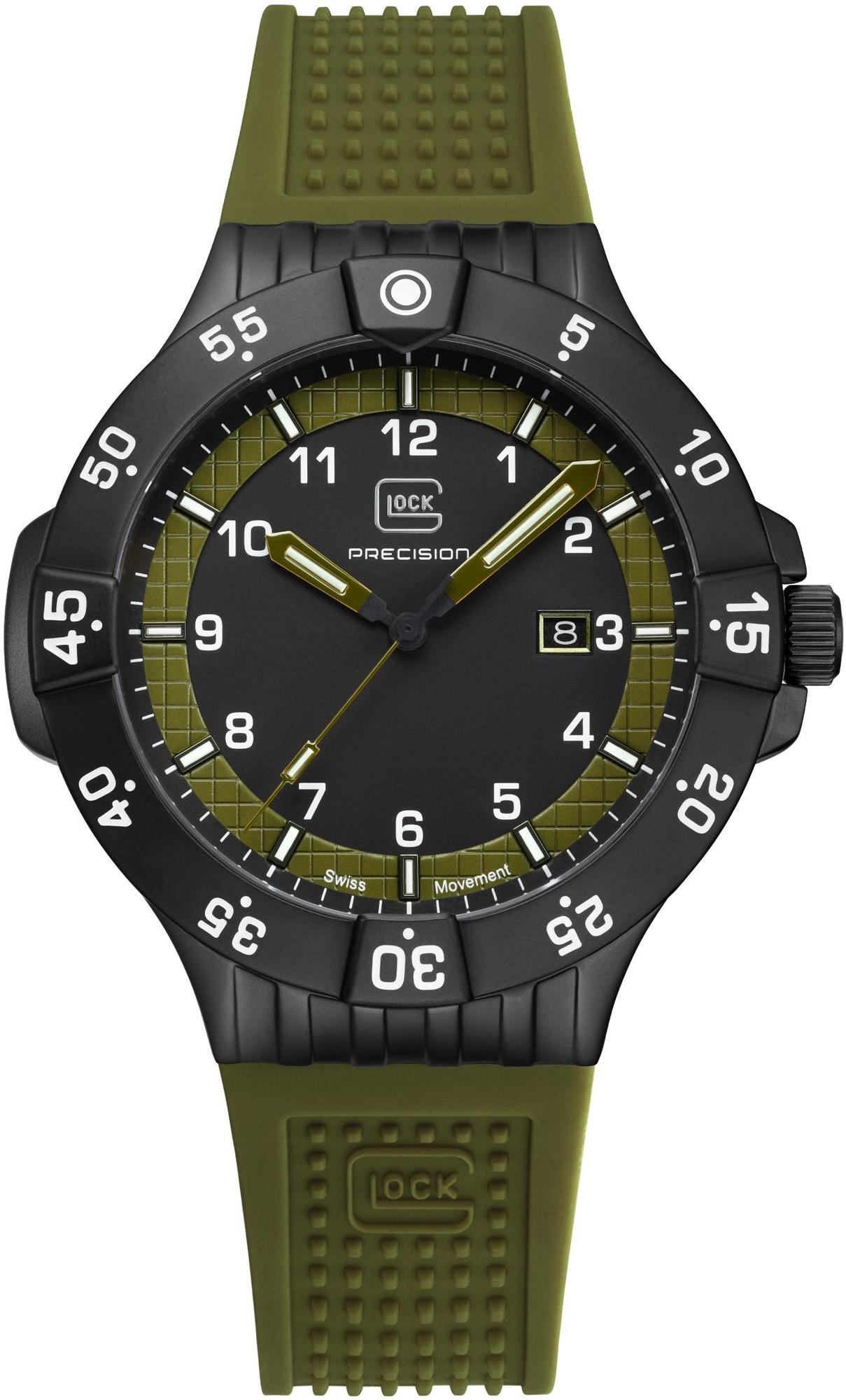 Zegarek Glock GW-15-4-22