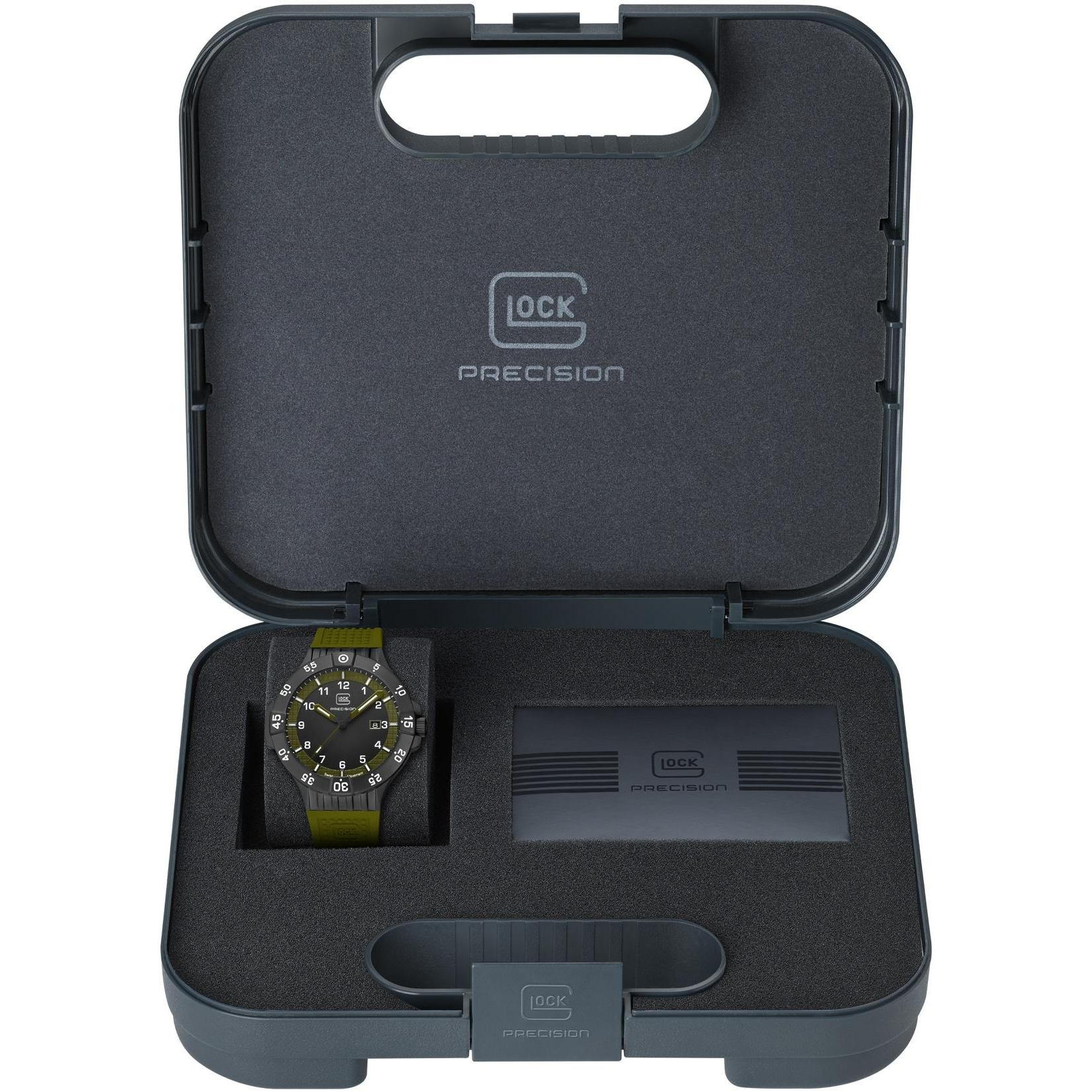 Glock GW-15-4-22 zegarek - miniatura 11