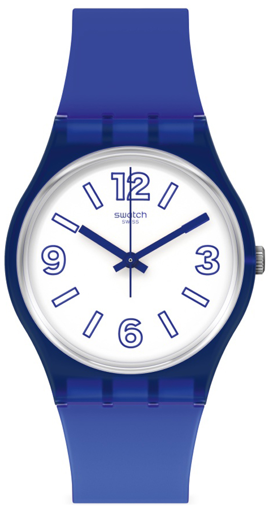 ELECTRIC SHARK Swatch GN268 