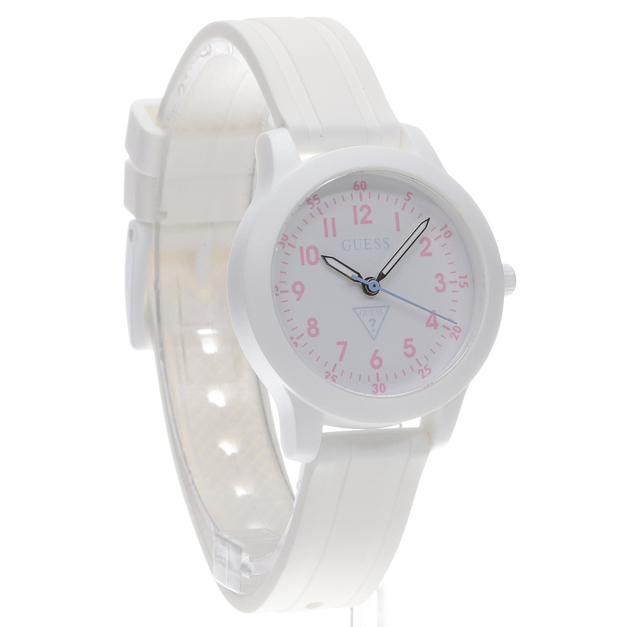 Guess GK0015G1 Damskie James zegarek dla dzieci klasyczny mineralne
