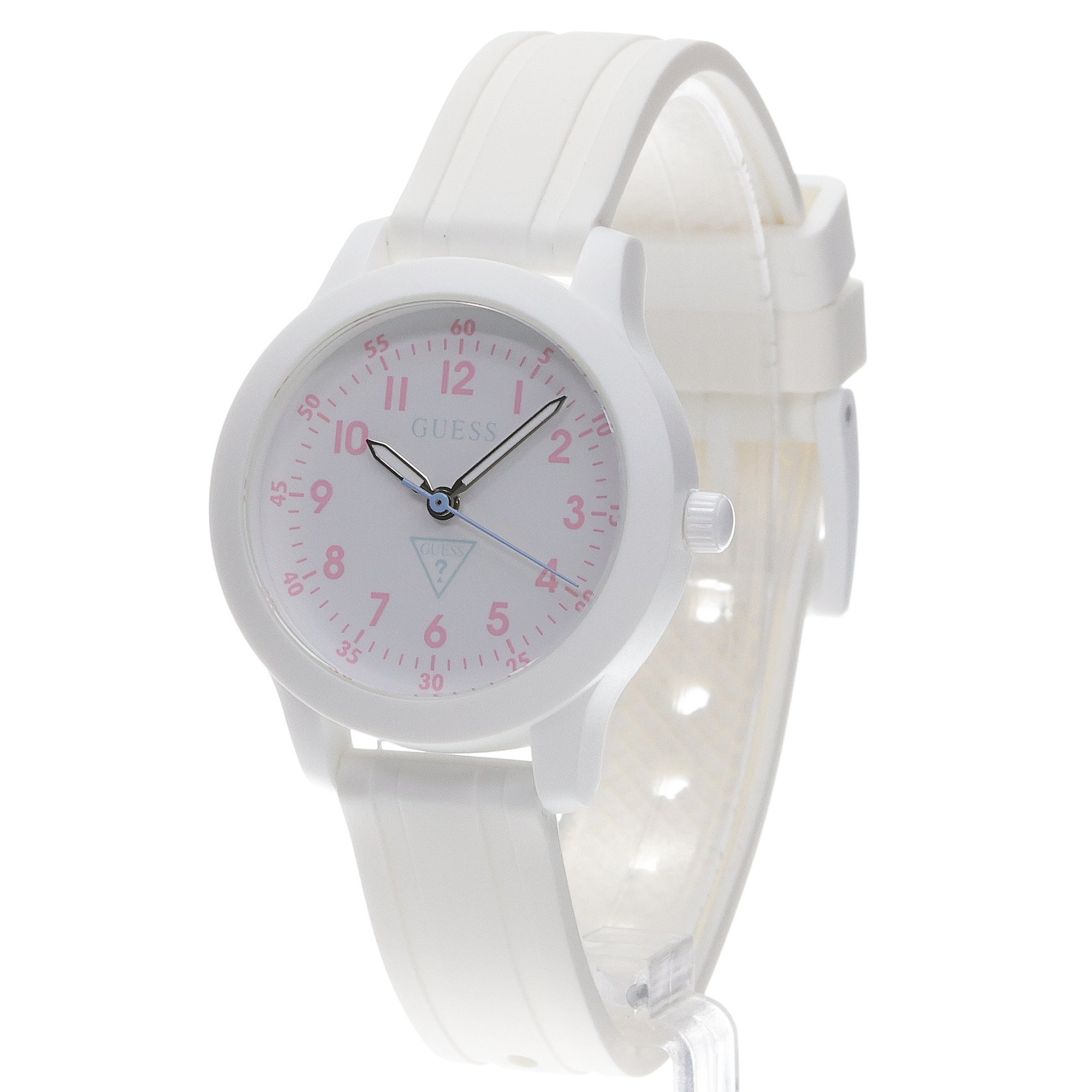 Guess GK0015G1 zegarek dla dzieci klasyczny Damskie pasek