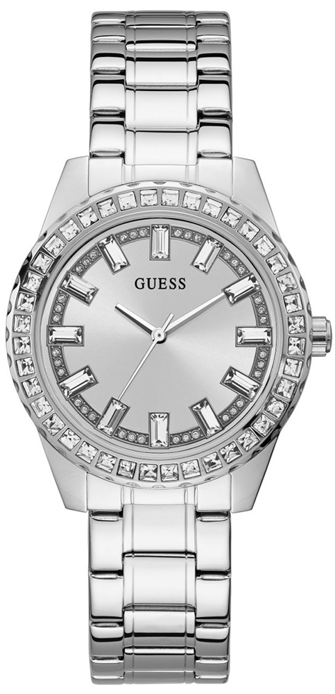 Zegarek Guess SPARKLER - damski 