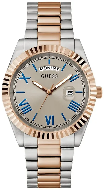 Guess GW0265G13 Męskie Connoisseur