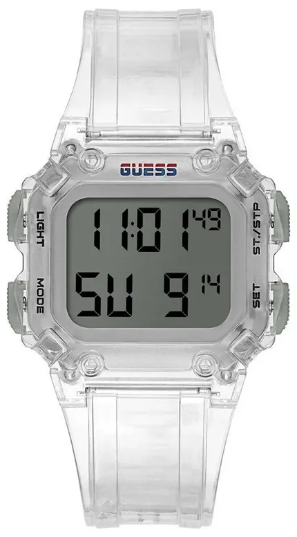 Guess GW0270G1 - zdjęcie 1