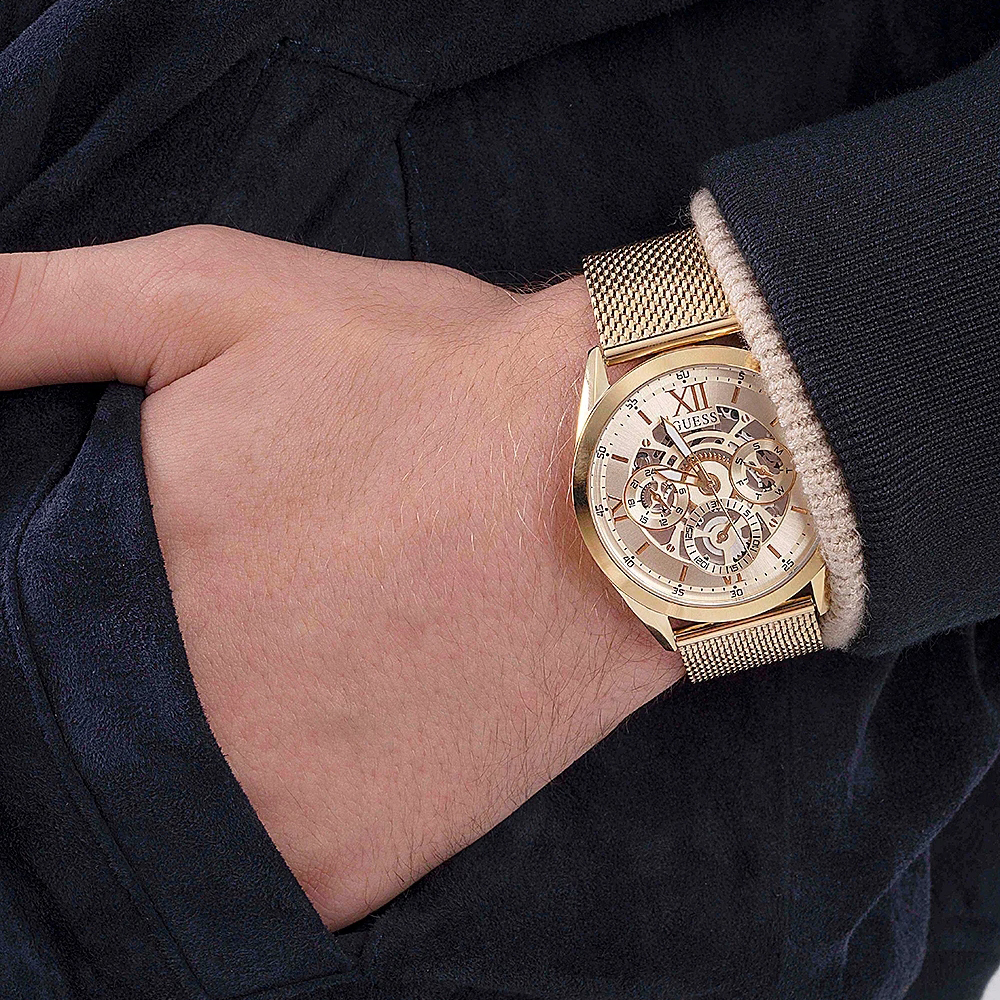 Guess GW0368G2 zegarek - miniatura 12