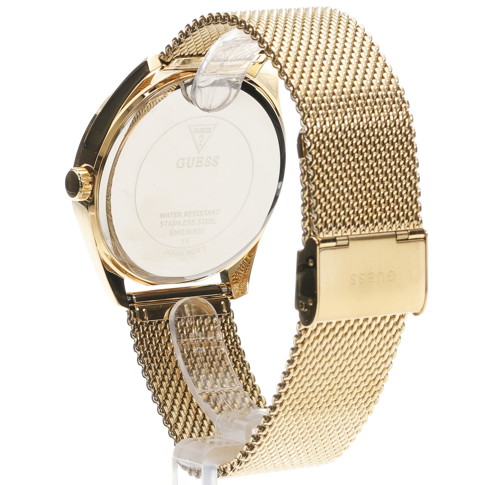 Guess GW0368G2 zegarek męski fashion-modowy Bransoleta bransoleta - miniatura 4