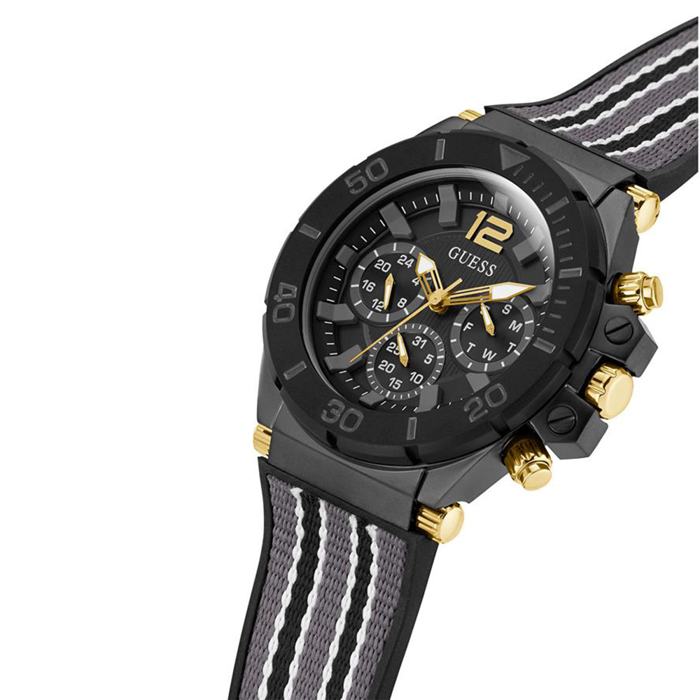 Guess GW0415G3 zegarek Pasek