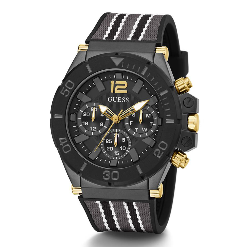 Guess GW0415G3 zegarek Pasek