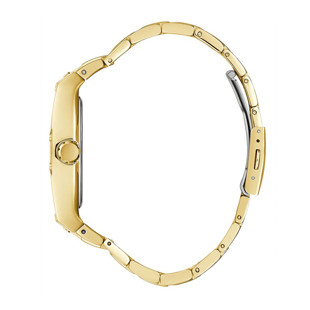 Guess GW0456G2 Bransoleta Phoenix zegarek męski fashion-modowy mineralne