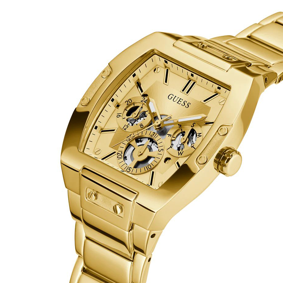 Guess GW0456G2 męski zegarek Bransoleta bransoleta