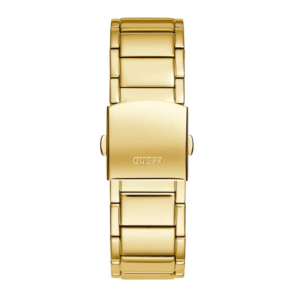 Guess GW0456G2 Phoenix Bransoleta fashion-modowy zegarek złoty