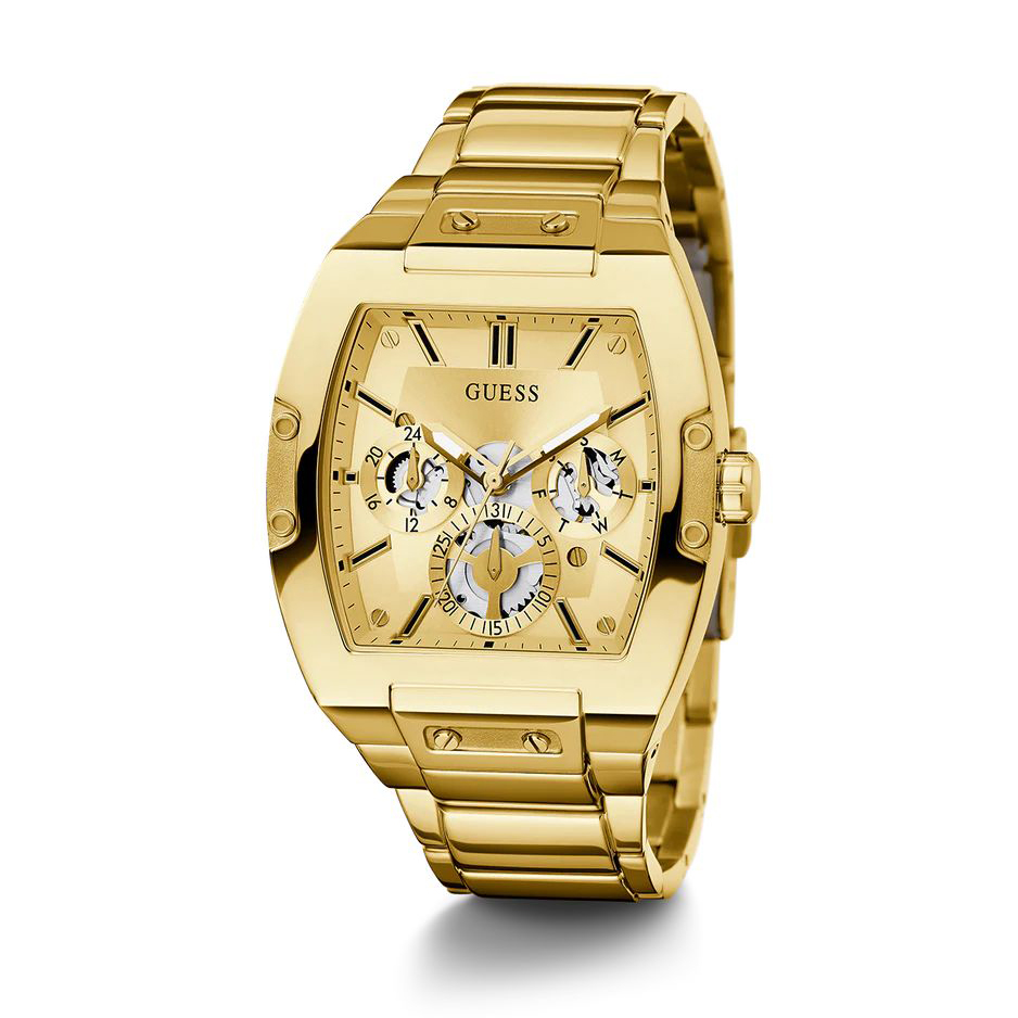 Guess GW0456G2 zegarek męski Bransoleta
