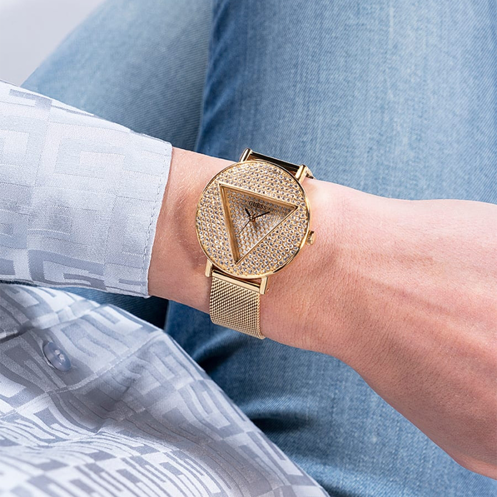 Guess GW0477L2 zegarek