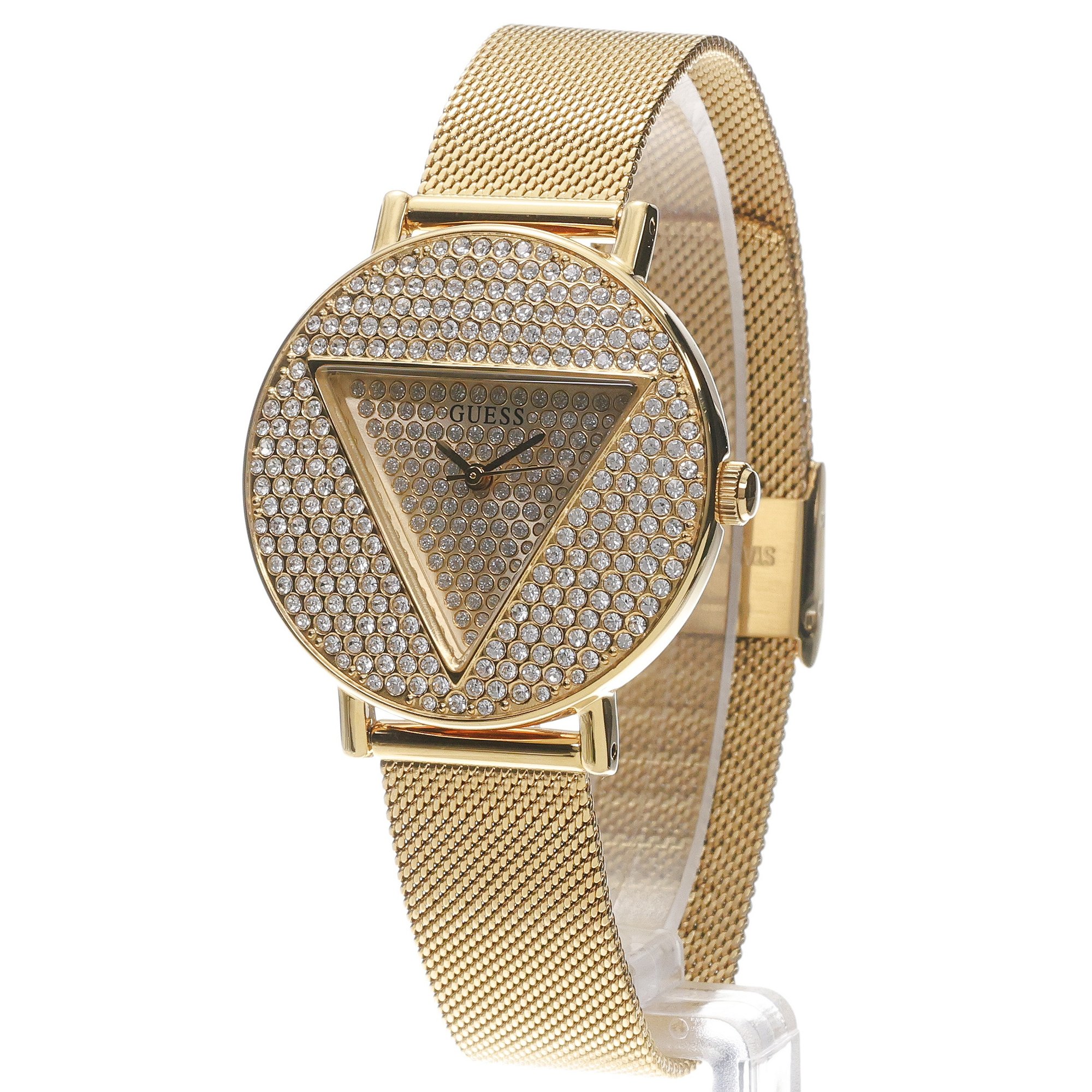 Guess GW0477L2 zegarek amerykańskie Bransoleta