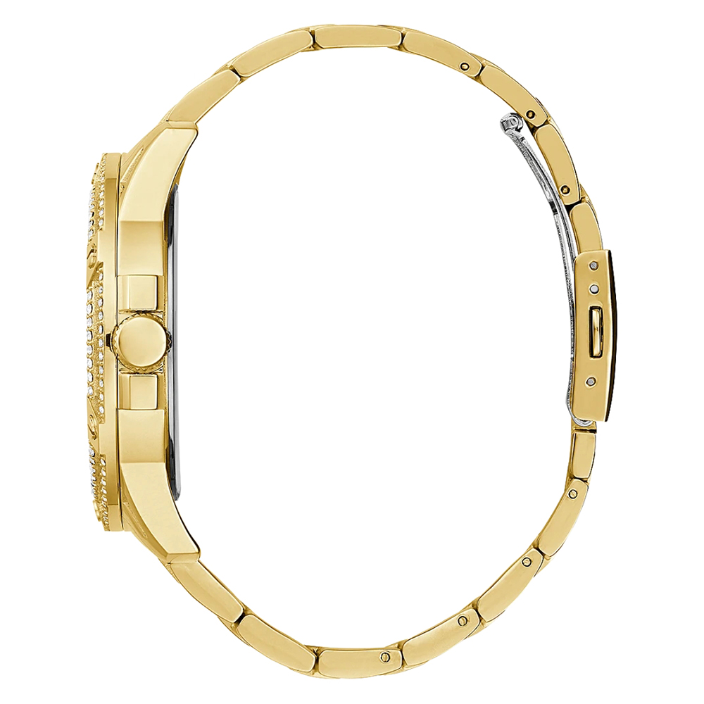 Guess GW0497G2 zegarek Bransoleta