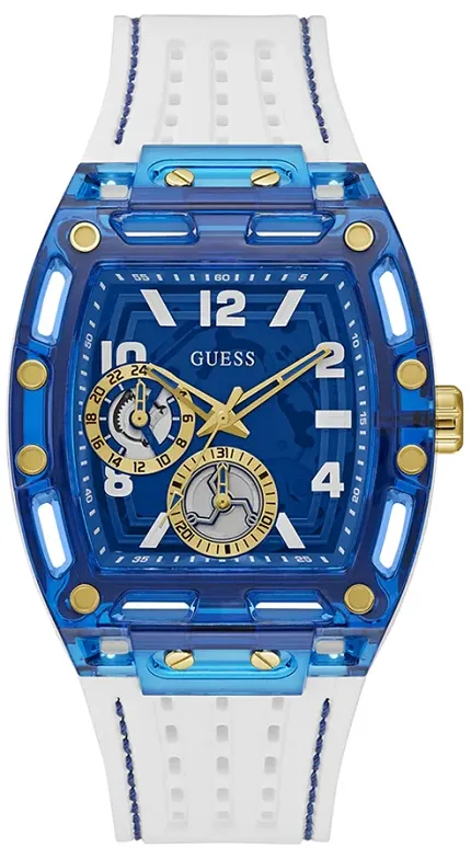 Guess GW0499G6 - zdjęcie 1