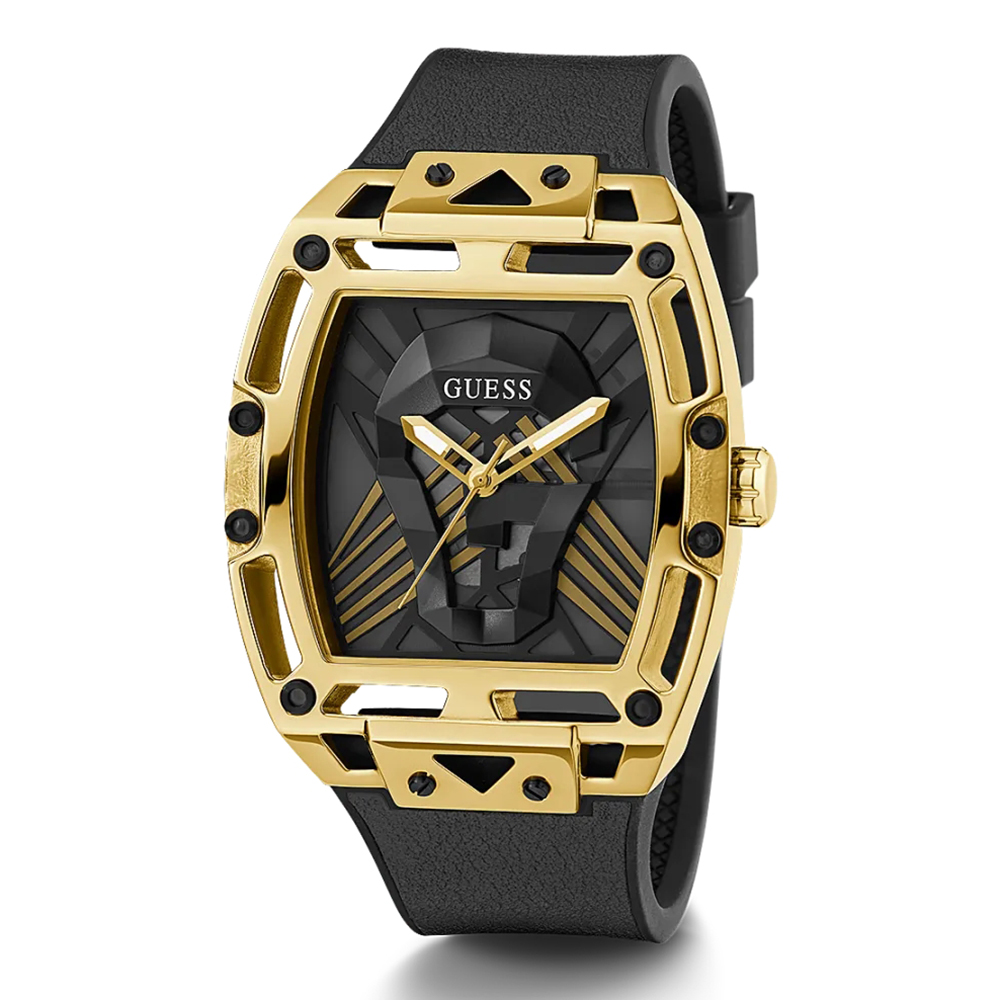 Guess GW0500G1 zegarek Pasek - miniatura 5