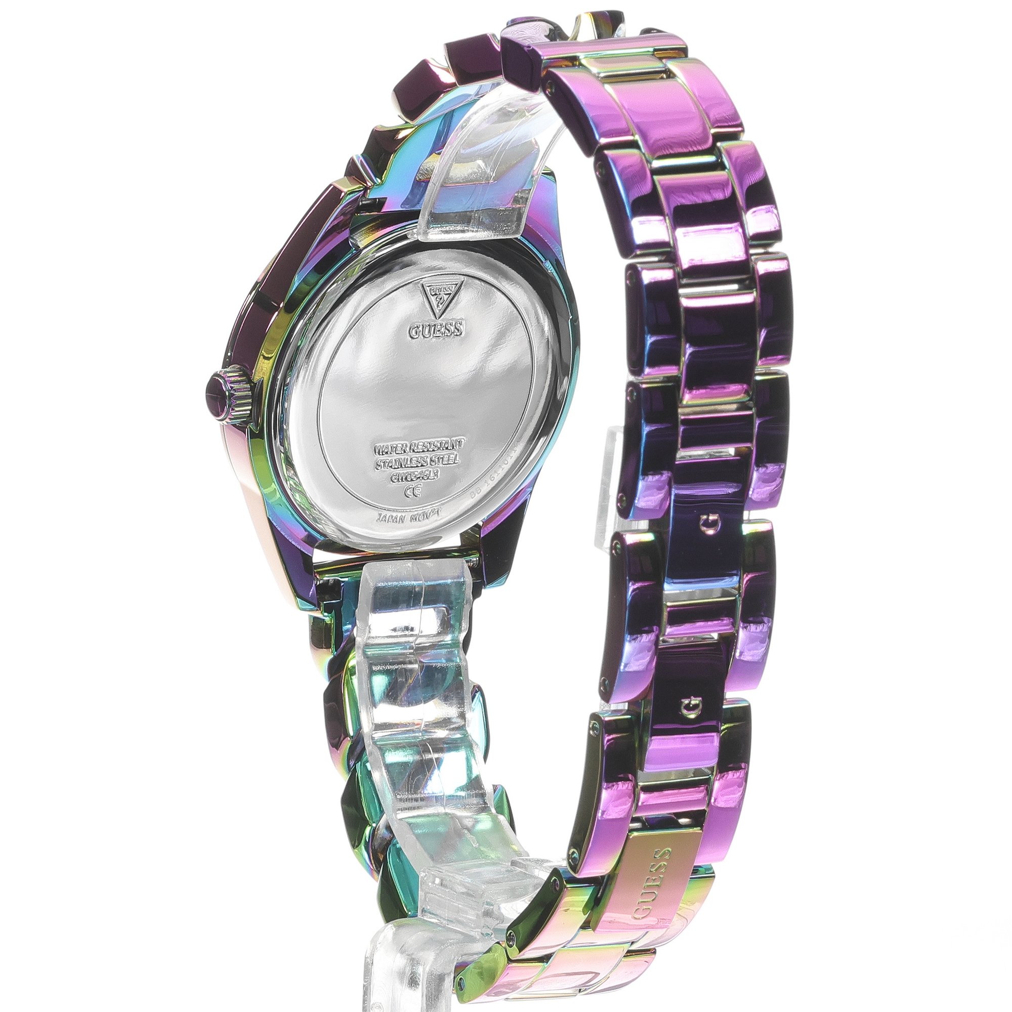 Guess GW0546L3 damski zegarek Damskie bransoleta
