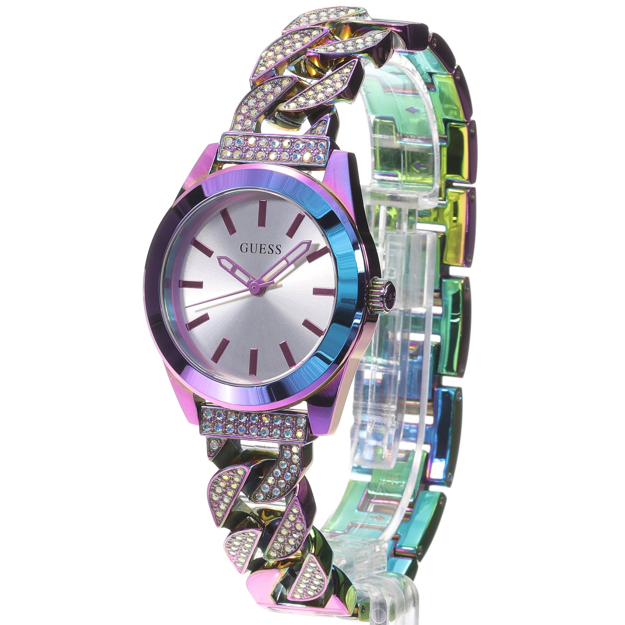 Guess GW0546L3 Serena zegarek fashion-modowy Damskie