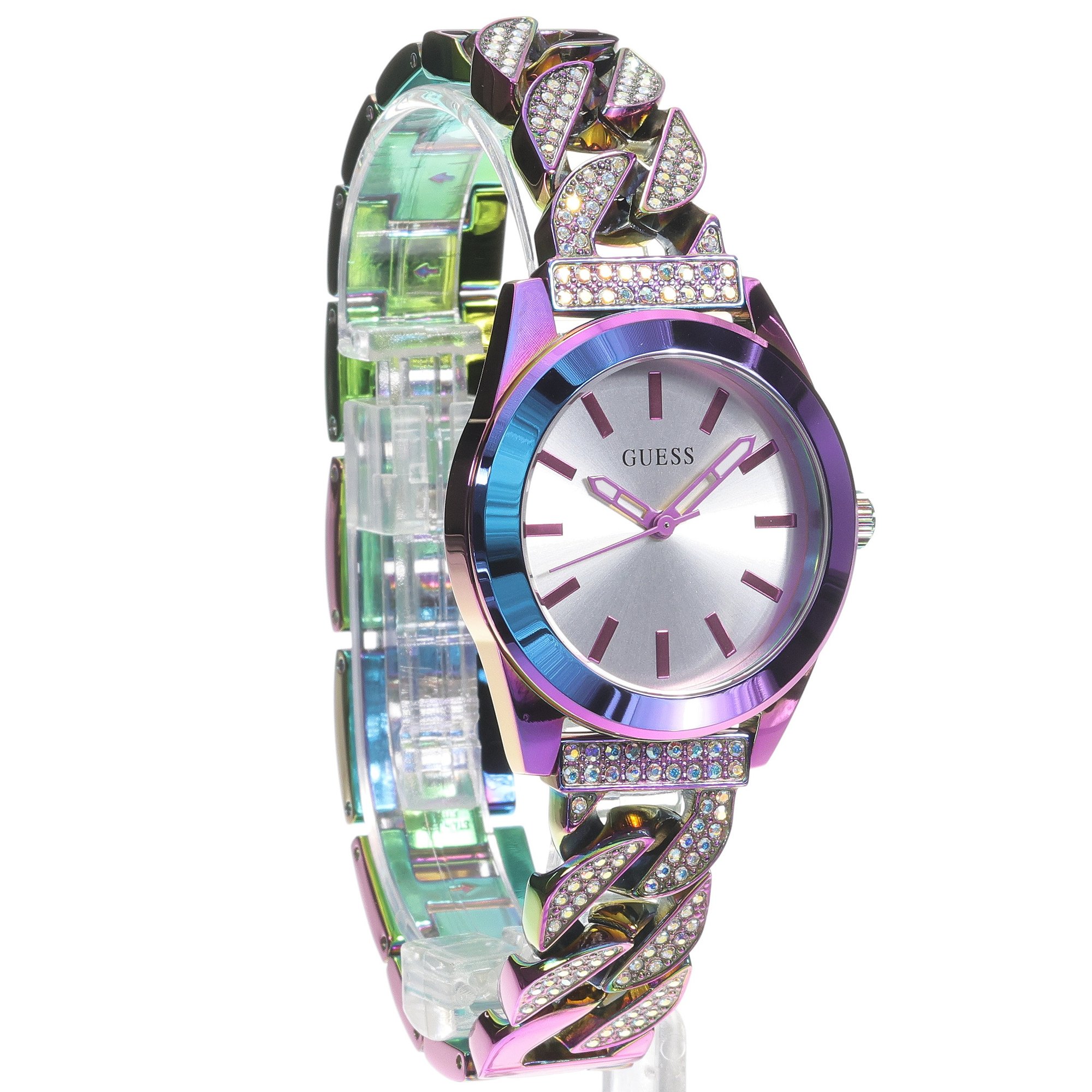 Guess GW0546L3 zegarek damski Damskie
