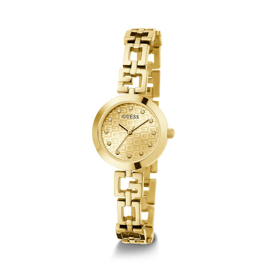 Guess GW0549L2 damski zegarek Damskie bransoleta - miniatura 2