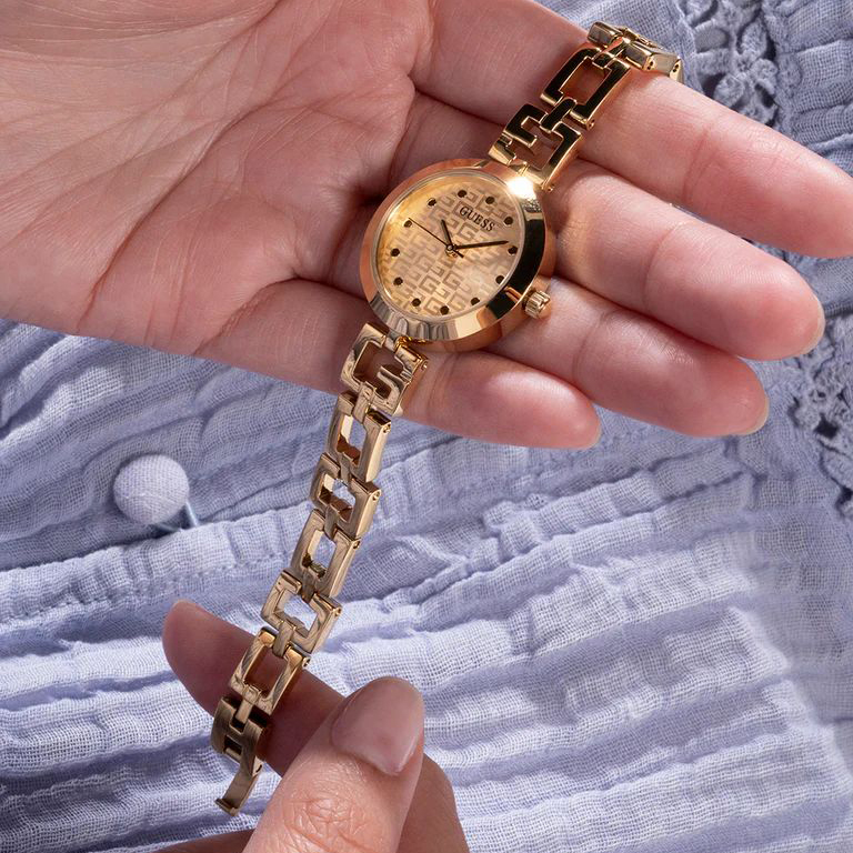 Guess GW0549L2 Lady G zegarek fashion-modowy Damskie - miniatura 6